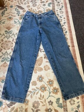 Tommy Hilfiger straight leg jeans